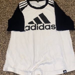 Adidas shirt